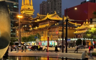 上海洗浴品茶会所，为何成为都市人的新宠？
